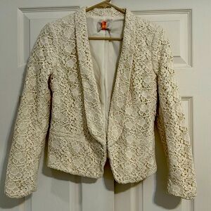 Loft Blazer